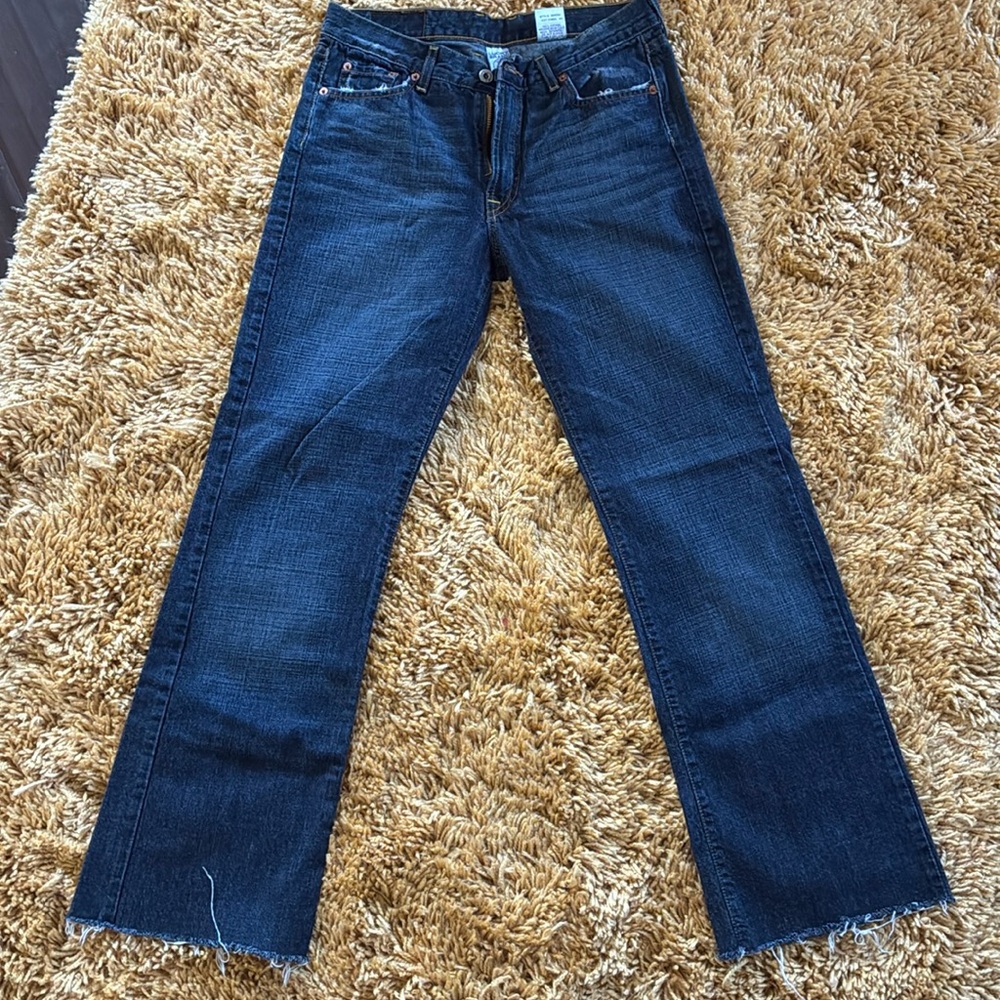 Lucky Brand Jeans